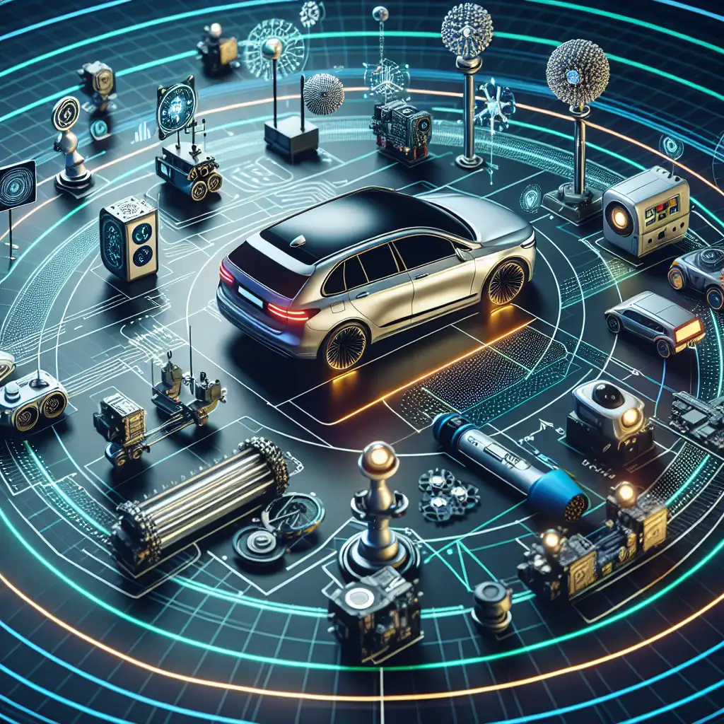 Sensor Fusion Technology in Autonomous Vehicles: Enhancing Driving Accuracy
